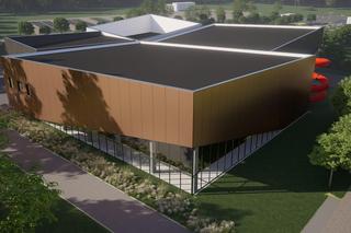 Najnowsze wizualizacje basenów w Przemyślu. Robią wrażenie