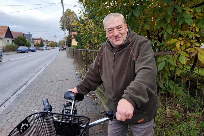 Rodzinna tragedia w Barcicach. Trzy osoby nie żyją. 25-latek zatrzymany