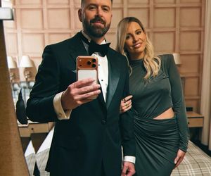 Agnieszka Hyży zdradza kulisy ślubu Cichopek