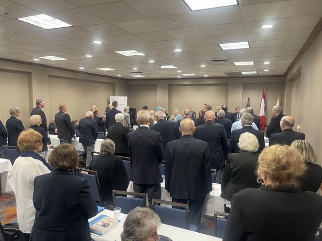 Walny zjazd SWAP w Detroit 2025