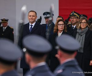 100-lecie odsłonięcia Grobu Nieznanego Żołnierza