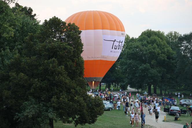 Fiesta Balonowa 2024 w Lublinie