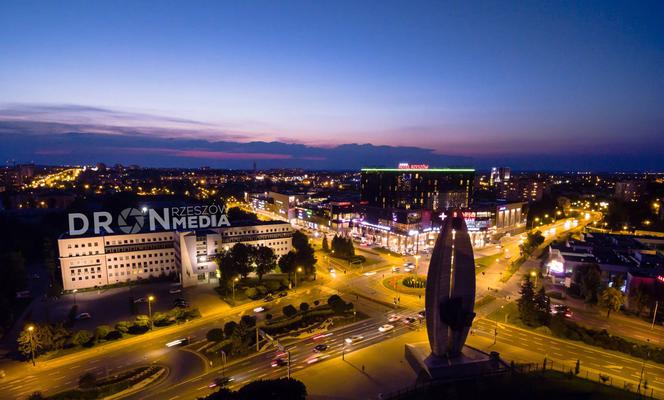 Hotel Rzeszów