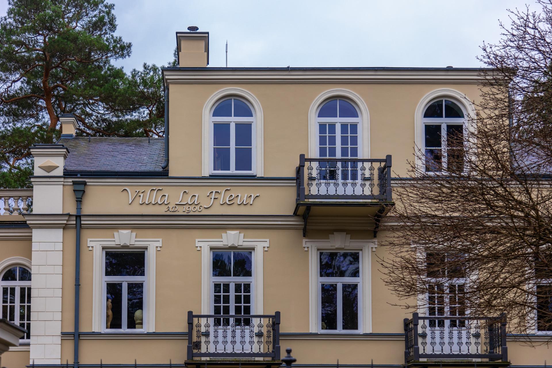 Konstancin-Jeziorna. Zabytkowe wille odzyskują dawny blask - zobacz wyremontowane rezydencje