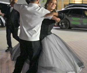 Szok po jubileuszu Tańca z Gwiazdami! Gwiazdy bawiły się jak nastolatki