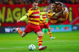 Tak Jagiellonia weszła w nowy sezon Ligi Konferencji. Były problemy ze słabeuszem z Malty