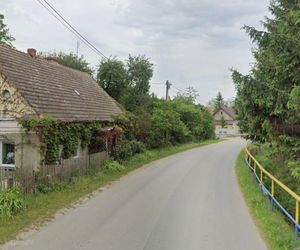 Wieś Potworów, Dolny Śląsk