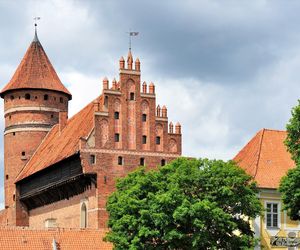 5. Olsztyn