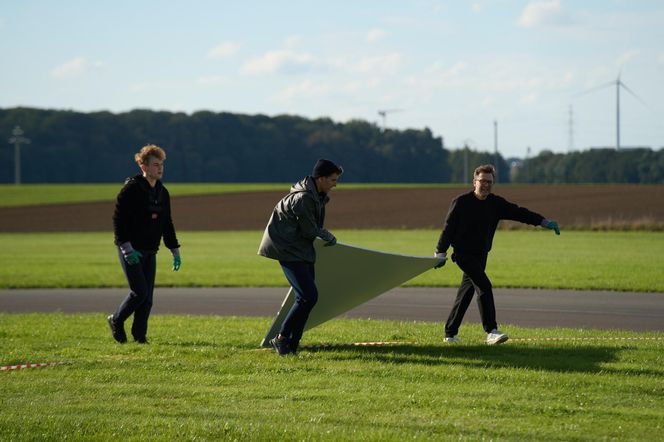   "The Traitors. Zdrajcy 2", odcinek 11