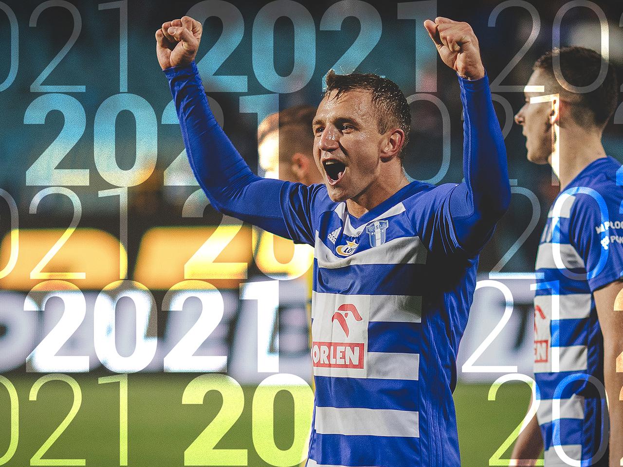 Rzeźniczak z nowym kontraktem!