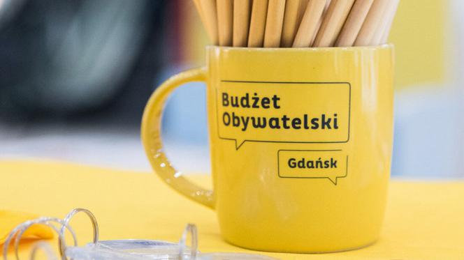 Projekty może złożyć każdy, niezależnie od wieku! W Gdańsku rusza Budżet Obywatelski 