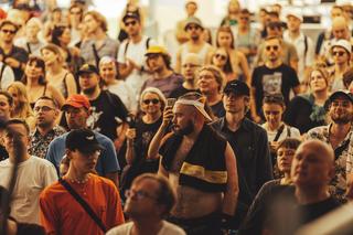 OFF Festival 2022 w Katowicach. Koncerty na pięciu scenach