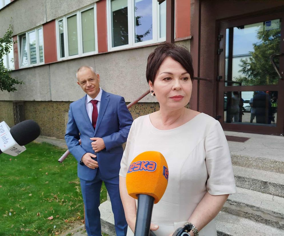 Siedlce: Pobicie Adama Niedzielskiego. Prokuratura stawia zarzuty sprawcom!