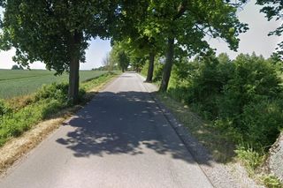 Ta wieś na Mazurach pamięta XIV wiek. To tam kręcono serial „Nad Rozlewiskiem”