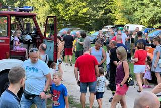 Legenda STAR-a. Zabytkowe pojazdy na Malince