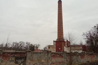 Wizualizacja Park Handlowy Stary Browar w Grudziądzu