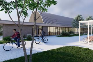 Nowa hala sportów walki w Poznaniu