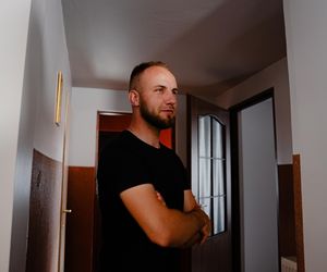 6. odcinek Rolnik szuka żony