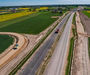 Budowa odcinka S19 Haćki-Bielsk Podlaski