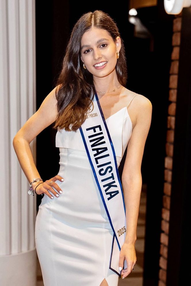 Oliwia Kondracka 