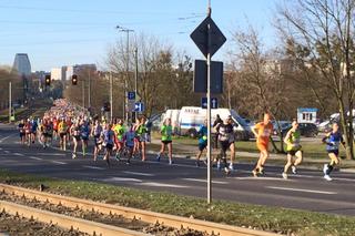 10. PKO Poznań Półmaraton - zdjęcia biegaczy