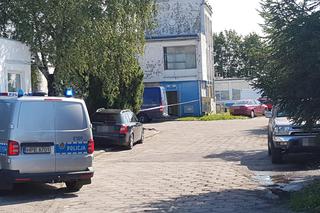 Paweł R. zabójca z Gorzowa zastrzelony przez niemieckich policjantów 