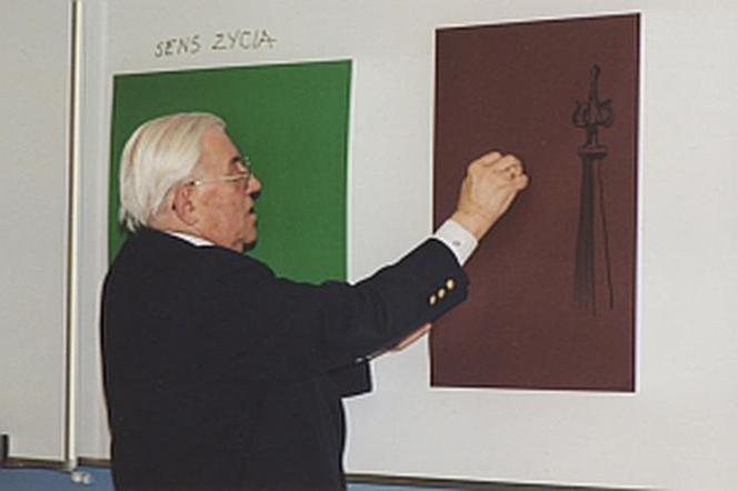 Wiktor Zin