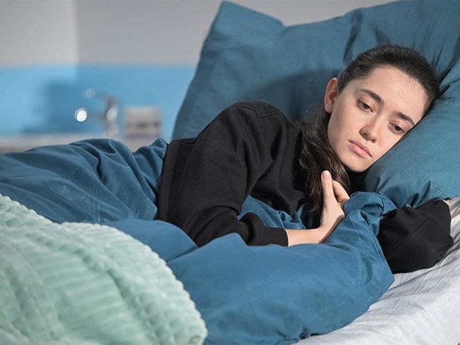 Pierwsza miłość, odcinek 4033: Milena/ Angelika (Patrycja Franczak)