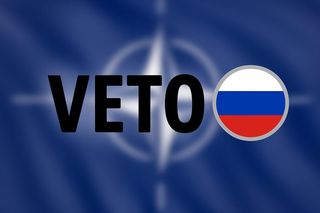  Rosja nie zgadza się na obecność NATO w Ukrainie