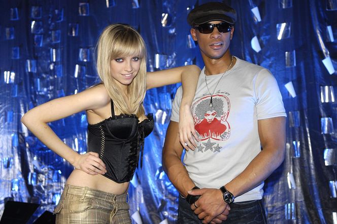 Eurowizja 2007 - The Jet Set