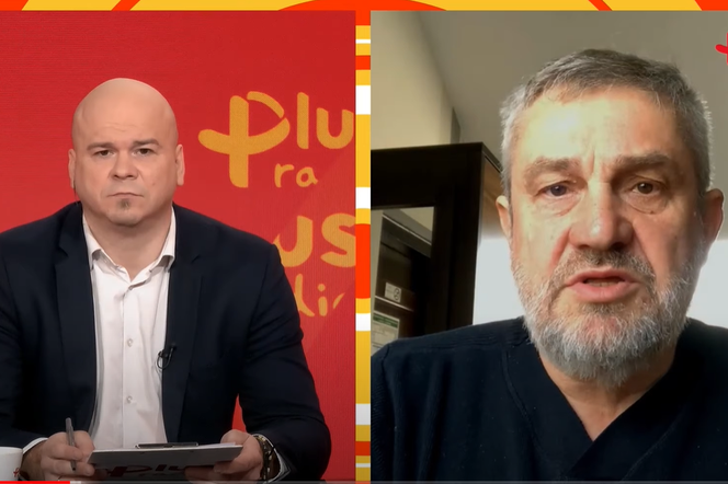 Jan Krzysztof Ardanowski w Sednie Sprawy: Wyborcze autobusy na wsiach mogą jeździć puste