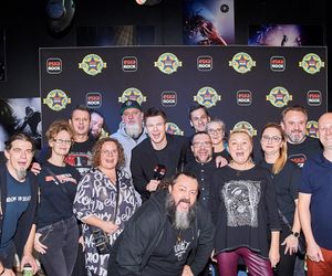 Rocktoberfest 2025 - impreza urodzinowa Eski ROCK