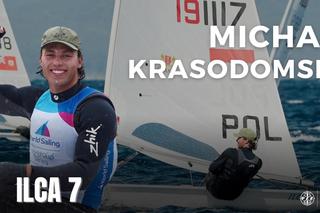 Michał Krasodomski