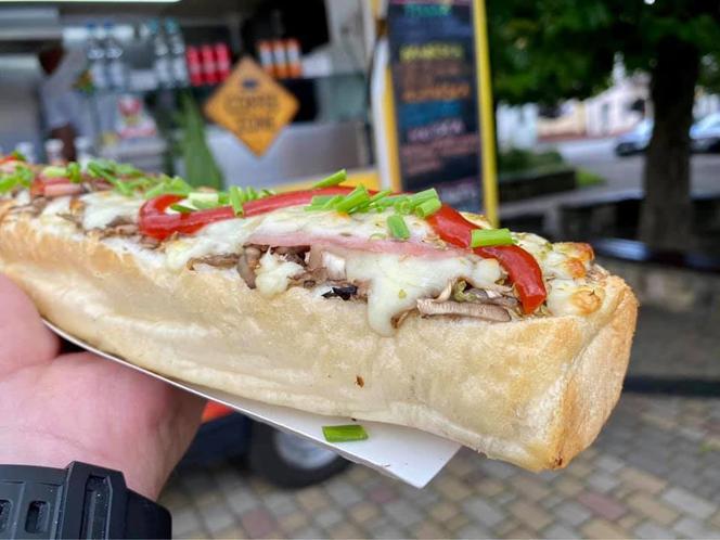 Street Food Polska Festival w Starachowicach. Sprawdźcie koniecznie co zjemy