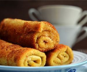 Najlepszy przepis na naleśniki do krokietów – miękkie, elastyczne i zawsze perfekcyjne!