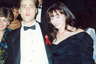 Grała Brendę Walsh w Beverly Hills, 90210. Tak zmieniała się Shannen Doherty