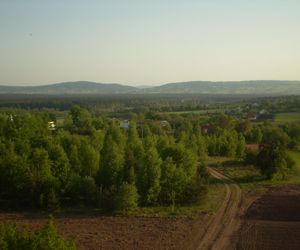 Klonów - urokliwa wieś w sercu Puszczy Świętokrzyskiej