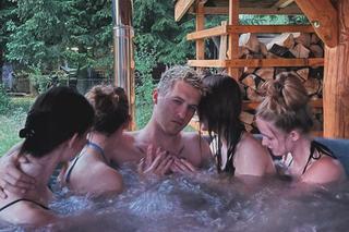 Bosky - jednorazowy seks? czemu nie!