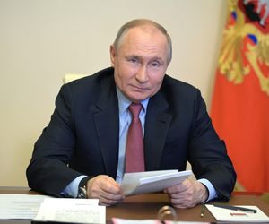 Putin testuje Szatana! Mógłby zmieść cały kraj