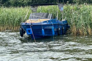 Patrycja i Łukasz utonęli w szóstą rocznicę ślubu. Ciała leżały obok siebie