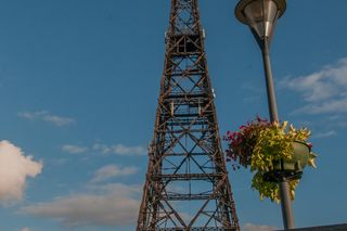 Gliwicka Radiostacja obchodzi swoje 90. urodziny. To tam rozpoczęła się II wojna światowa