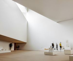 JKMM Architects zaprojektuje Muzeum Architektury w Helsinkach