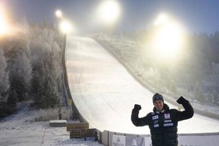 Piotr Żyła obchodzi 38. urodziny