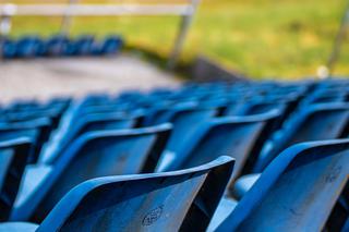  Młodzież bawiła się na stadionie w Sokółce. 15-latek zatrzymany