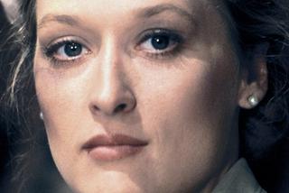 Meryl Streep w młodości