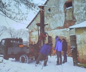 Dwór w Iganiach Nowych wymaga przeprowadzenia wielu prac renowacyjnych. Od lat na jego terenie trwały prace przygotowawcze i archeologiczne