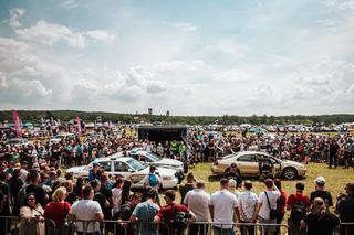 Impreza American Cars Mania ponownie zawita do Katowic. Fani motoryzacji z całej Polski zjadą na lotnisko Muchowiec 