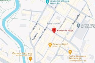   Najlepsze jagodzianki w Olsztynie i okolicy. W tych miejscach na jednej się nie skończy!