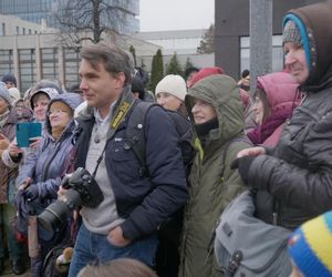 Kolejna figurka na szlaku katowickich Beboków. W piątek odsłonięto Beboka Baildonowca Hutnika-Walcownika 