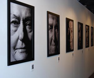 Rozmowa z fotografką Izabelą Łapińską